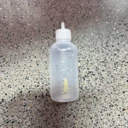 1Pc Liquid Alcohol With Needle 50ML WTS-001 For Phone PCB Welding Repair Plastic For Dispenser Rosin Solder Flux Paste