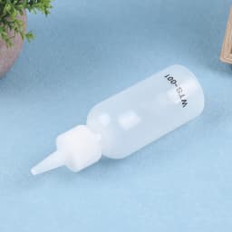 1Pc Liquid Alcohol With Needle 50ML WTS-001 For Phone PCB Welding Repair Plastic For Dispenser Rosin Solder Flux Paste