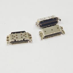 10Pcs USB Charging Port Dock Plug Charger Connector Socket For Xiaomi POCO C61 C65 C71 Redmi 13 13C 14C 15C A3