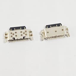 10Pcs USB Charging Port Dock Plug Charger Connector Socket For Xiaomi POCO C61 C65 C71 Redmi 13 13C 14C 15C A3