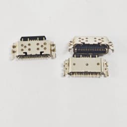 10Pcs USB Charging Port Dock Plug Charger Connector Socket For Xiaomi POCO C61 C65 C71 Redmi 13 13C 14C 15C A3