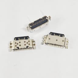 10Pcs USB Charging Port Dock Plug Charger Connector Socket For Xiaomi POCO C61 C65 C71 Redmi 13 13C 14C 15C A3