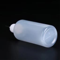 100-5ML Needle Tip Glue Applicator Plastic Bottle Essential Oil Injection Pigment Bottle Mobile phone dropper repair tool