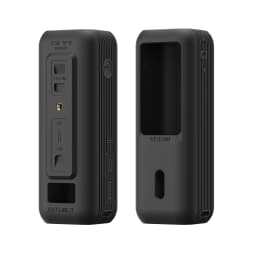 SIKAI Silicone Powerbank Case for Anker Zolo 25000mAh 165W Power Bank Includes a TF/SIM card storage slot