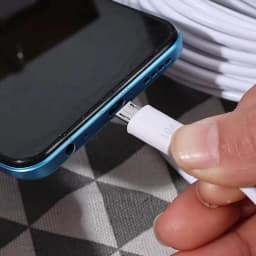 NNBILI 3PCS 10A Micro USB Cable Speed Fast Charging USB Cord For Samsung Galaxy S7 S6 PS4 MP3 TV Andriod Phones Data Cables 1M