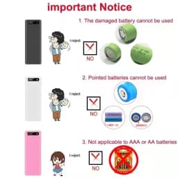DIY 8/10 Slot 18650 Battery Holder Power Bank Case Dual USB Type C Charger Shell For iPhone Xiaomi Huawei 18650 Battery Cases