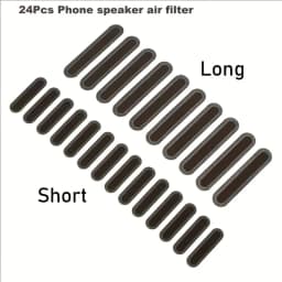 Phone Speaker & Charging Port Cleaning Kit, Universal Dust Removal Tool Set for iPhone Samsung Xiaomi