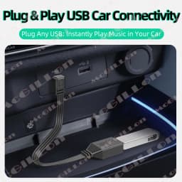 USB C to USB A Adapter OTG Cable 90 Degree Type C Male to USB 2.0 Female Cable for MacBook Pro Samsung Xiaomi Laptop Tablet PC