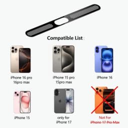 USB C Dust Plug Set Phone Speaker Dust Cover and Anti Dust Cover Protector Cap for iPhone 17 iPhone 16 Pro Max iPhone 15 Pro Max
