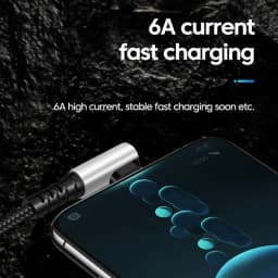25cm/50cm Short Data Cable 90 Degree Elbow USB Type C To Type C Cable Fast Charging Cord For Iphone15 Xiaomi Samsung Power Bank