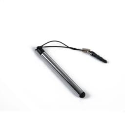 Retractable Universal Touch Screen Pen Capacitive Stylus Pen Smart Phone Tablet