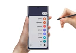 New O riginal S22 Ultra 5G S Pen Stylus For Samsung Galaxy S22Ultra S22U Stylus Mobile Phone Screen Touch Pen Support Bluetooth