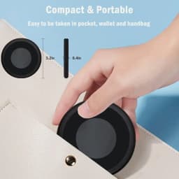 Portable Multifunctional Data Cable Storage Box, 60W Fast Charging Mobile Phone Holder, Charging Cable Set, Multi Head Conversio