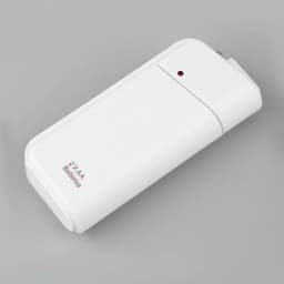 Universal USB Emergency 2 AA Battery Extender Charger Power Bank Supply Box For Mobile Phone MP3 MP4 Black White