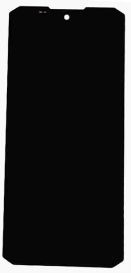 120Hz New Original LCD Display Digitizer Assembly for DoogeeS200 S200X S200Max S200Ultra S200 plus Fire6 Max 6.72'' Phone Repair