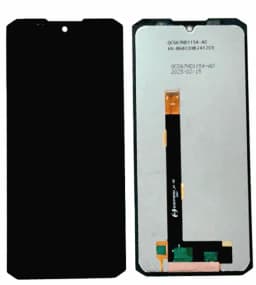 120Hz New Original LCD Display Digitizer Assembly for DoogeeS200 S200X S200Max S200Ultra S200 plus Fire6 Max 6.72'' Phone Repair