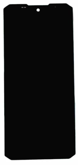 120Hz New Original LCD Display Digitizer Assembly for DoogeeS200 S200X S200Max S200Ultra S200 plus Fire6 Max 6.72'' Phone Repair