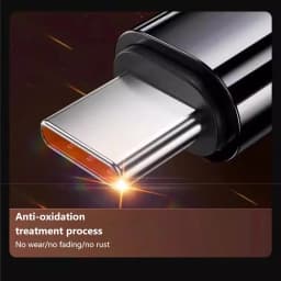 New 10A 240W Super Fast Charging Type C Cable Usb Data Transfer Data Cord 0.3/1/1.5/2/3m For Xiaomi Oneplus Realme Huawei