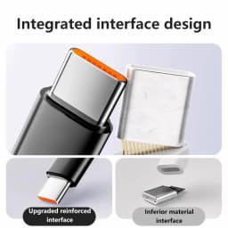 New 10A 240W Super Fast Charging Type C Cable Usb Data Transfer Data Cord 0.3/1/1.5/2/3m For Xiaomi Oneplus Realme Huawei