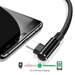5A Supercharge USB Type C Cable for Huawei P20 P30 Pro Quick Charge 4.0 3.0 Fast Charging Type C for Samsung S9 Micro USB Cable