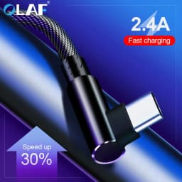 5A Supercharge USB Type C Cable for Huawei P20 P30 Pro Quick Charge 4.0 3.0 Fast Charging Type C for Samsung S9 Micro USB Cable