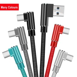 5A Supercharge USB Type C Cable for Huawei P20 P30 Pro Quick Charge 4.0 3.0 Fast Charging Type C for Samsung S9 Micro USB Cable