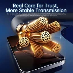 240W Super Charging Cable, LCD Dynamic Display, Type-C to Type-C PD Cable, for iPhone Redmi POCO Samsung