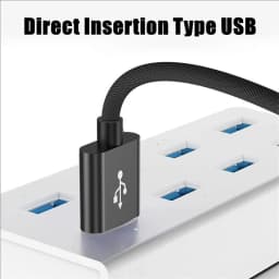 Fast Charge Right Angle USB Cable 90 Degree Elbow Gaming Charger for iPhone 13 14 pro 11 12 Mini XS Max XR X 7 8 plus