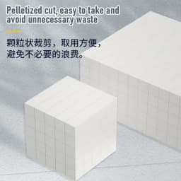 500/800PCS NC800 Nano Cleaning Sponge For Cleaning Motherboard Screen Camera PCB Soldering Flux Solder Oil Repair Cleaner Tool