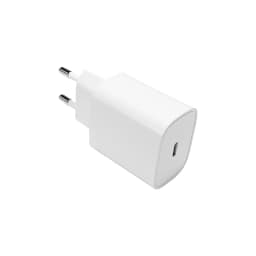 30W PD Fast Charger for Charging Box Brick PD 30W USB C Quick Fast Charger Power Adapter Cube for iPhone for Samsung