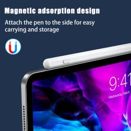 2026 New Universal Stylus Pen for Android Pen for iPhone Apple Pencil Drawing Pen Samsung Huawei Xiaomi Phone Tablet Touch Pen