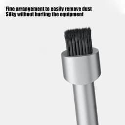 SIM Card Tray Removal Tool Eject Pin Earbuds Cleaning Brush Reset Tools Needle Opener Cleaner Pen Kit for iPhone Airpods
