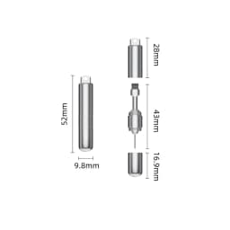 SIM Card Tray Removal Tool Eject Pin Earbuds Cleaning Brush Reset Tools Needle Opener Cleaner Pen Kit for iPhone Airpods