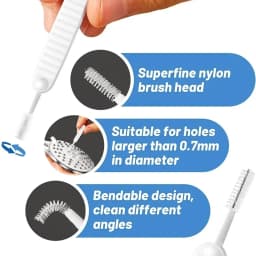 Mobile Phone Dust Plug Port Cleaning Kit 13/10Pcs Computer Keyboard Cleaning Tool For iphone Samsung Huawei Xiaomi Type C Port