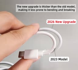 Original XIAOMI Redmi 120W 6A Type C Cable 90W 67W Turbo Charger Cabel Wire 33W Xiaomi 17 15 15t 14 Poco X8 X7 F8 M8 Pro Pad 6