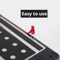 10M Mobile Phone Repair Double Side Tape 2/3/5/10MM Self Adhesive Foam Sticker Fix For Cellphone Touch Screen LCD Pannel 2026