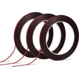 10M Mobile Phone Repair Double Side Tape 2/3/5/10MM Self Adhesive Foam Sticker Fix For Cellphone Touch Screen LCD Pannel 2026
