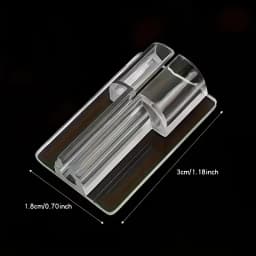 Cute Floral Data Line Protector & Organizer for Apple Charger and Samsung Type-C Cables, Anti-Break Cord Cover Cable Saver Case