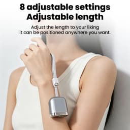 240W USB C to USB C Super Charging Retractable Cable Portable Type C Fast Charge Data Cable for Iphone 17 16 Samsung Huawei