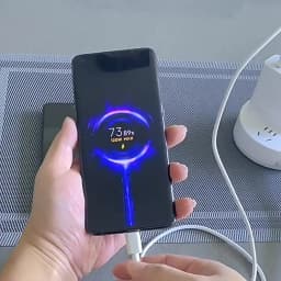 Original Xiaomi Charger 120W 100W Fast Turbo Charge Adapter Xiaomi 18 17 17T 15 14 13 12 14T 13T 12S Pro POCO F9 Ultra F7 Redmi