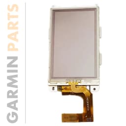 3.0' Inch LCD Screen for Garmin Alpha 100 Atemos 100 Alpha 100F LCD Display Screen Direct Replacement Cracked or Broken Screen