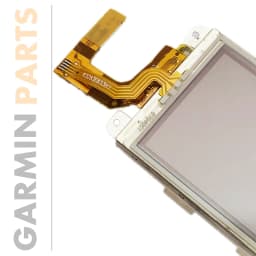3.0' Inch LCD Screen for Garmin Alpha 100 Atemos 100 Alpha 100F LCD Display Screen Direct Replacement Cracked or Broken Screen