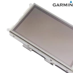 3.0' Inch LCD Screen for Garmin Alpha 100 Atemos 100 Alpha 100F LCD Display Screen Direct Replacement Cracked or Broken Screen