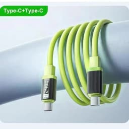 NNBILI 3Pcs USB C to Type C Cable Fast Charging Phone Charger Data Cord For iPhone Xiaomi Huawei USBC Quick Charge Wire 1/1.5/2M