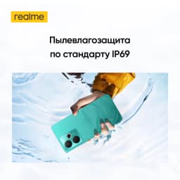 [Clearance] realme 14T 5G Smartphone 8GB+256GB/12GB+256GB Global Version