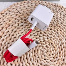 Oneplus 120W GaN SuperVOOC Charger EU Dual Port USB‑A USB‑C PD PPS QC3.0 Fast Charging Wall Adapter for 1+ 15 15T 14 Ace 6T 6 5