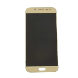 100% Tested AMOLED For Samsung J7 Pro 2017 J730 LCD Display Touch Screen Digitizer Assembly Replacement Parts for Mobile Phone