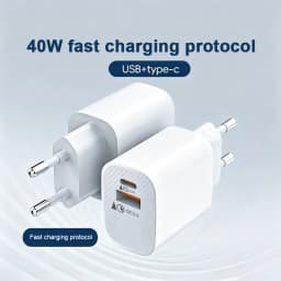 PD 20W USB Type C Fast Charger For iPhone 13 12 11 14 Pro Max XS X XR 7 8 Plus Wall Charger Fast Charging Data Cable Accessories