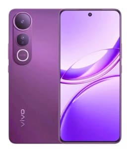 NEW VIVO V50 Lite 5G 12GB+512GB Smartphone 6500mAh Battery 50MP AI Camera Dual SIM Dual Standby
