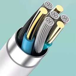 120W 6A Super Fast Charge USB Cable for Xiaomi 17 15 14 Pro Redmi Note 12T 13 POCO X6 Pro F7 67W 90W USB-C Charger Line Type C